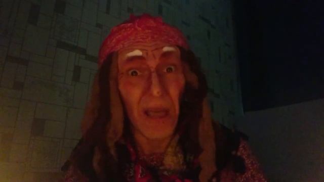 Блог Бабы Яги №6. Правда ли что Баба Яга детей ест? смотреть онлайн