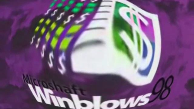 I KILLED Microshaft Winblows 98 Effects 2 смотреть онлайн