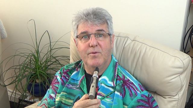 Behringer B5 Condenser Microphone Review - a Low Noise Pencil Mic смотреть онлайн