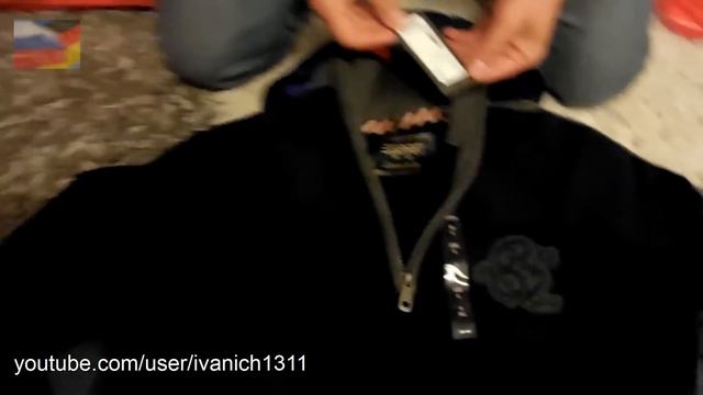 Обзор покупок в ESPRIT Factory-Outlet-Store. Видео от 20.11.2013 смотреть онлайн