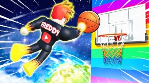 А ТЫ СМОЖЕШЬ ТАК ПРЫГНУТЬ? РЕКОРД МИРА ПО ПРЫЖКАМ в РОБЛОКС?