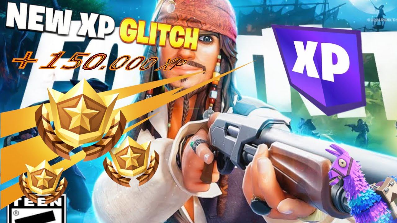 БАГ НА ОПЫТ В ФОРТНАЙТ ФОРТНАЙТ БАГ НА ОПЫТ #багнаопытфортнайт смотреть онлайн