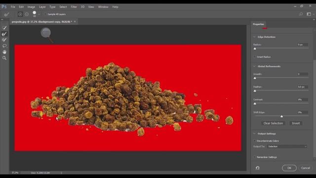 Photoshop DZ Create an Image to Microsoft Programs .. تهيئة صور بالفوتوشوب للعمل ببرامج الميكرسوفت смотреть онлайн