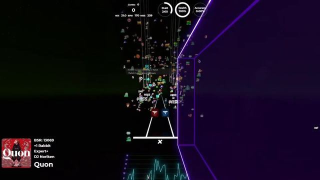 BS+ & VoiceAttack, Control your game by voice! смотреть онлайн