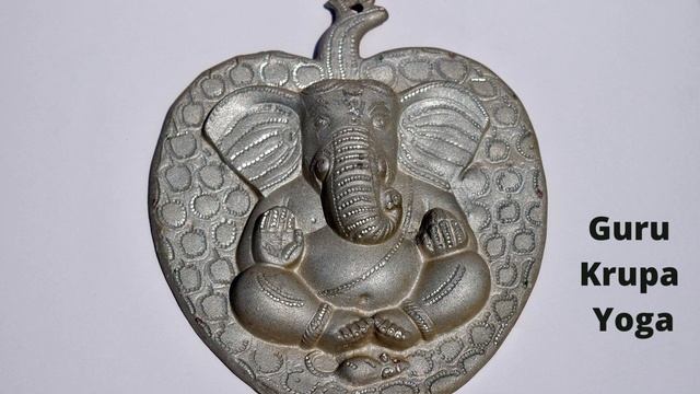 Om Gan Ganapataye Namah (Meditation through Chanting) смотреть онлайн