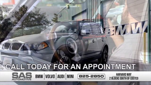 SAS Auto Warranty 2020 OPEN 10 смотреть онлайн
