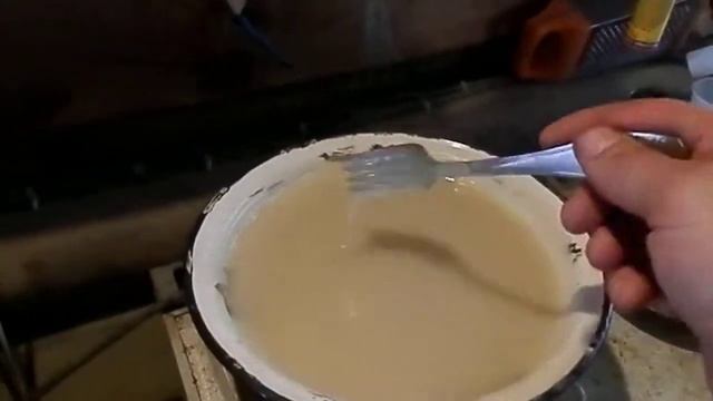 клейстер для глинянной штукатурки смотреть онлайн