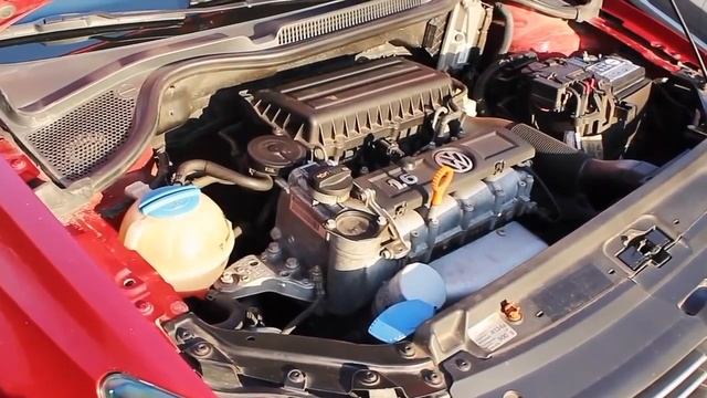 Volkswagen Polo
Фольксва́ген по́ло седан