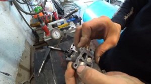 тойота таун айс ноах чищу регулятор холостого хода.