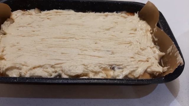 Готовим пироги с любовью