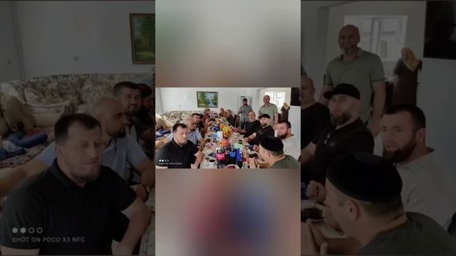 Мескеты...Встреча с Одноклассниками 1999-2022.