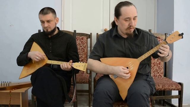 Разборы для балалайки. Всё, что вы хотели знать о Завидочке, но боялись спросить смотреть онлайн