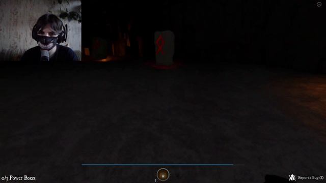 Бесконечные лабиринты. The Whisper. ROBLOX. смотреть онлайн