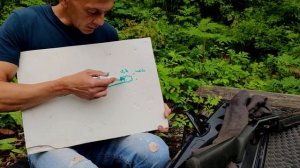 Fabarm Lion H368 | Бюджетность и Итальянский маркетинг