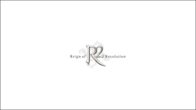 R2 -Reign of Revolution Soundtrack "26.wav" смотреть онлайн