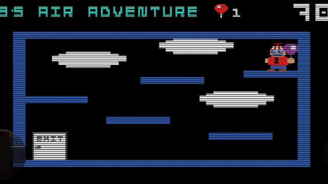 Скачал фнаф 3 (2 мини игры) первая ночь пройдена! смотреть онлайн