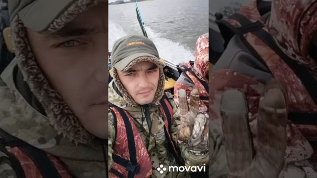 КАЗАНКА - М и HONDA BF 20 / РЕКА ТОМЬ / РЕКА ОБЬ / СЕВЕРСК - КЫЗЫРБАК / 2021 смотреть онлайн