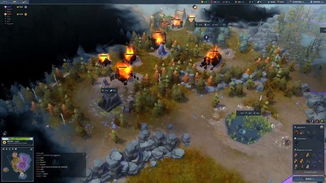 Northgard FFA за вепря #87 (10+11)