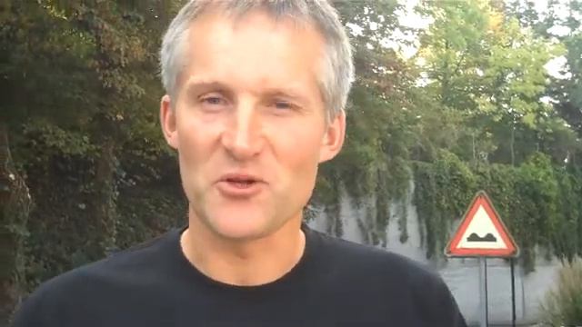 Vegard Ulvang on meetings in Zurich an the upcoming CC season смотреть онлайн