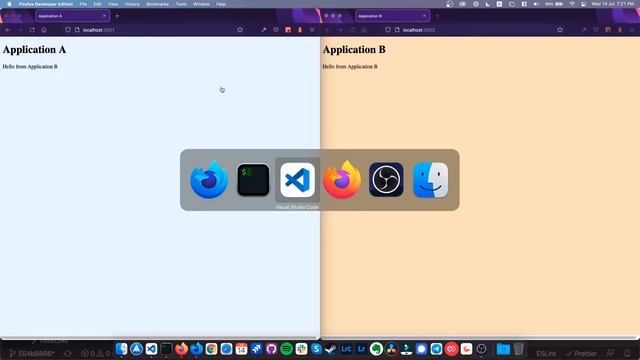tim.js meetup 67: Sharing code at runtime using module federation, by Adrian Fâciu [română] смотреть онлайн