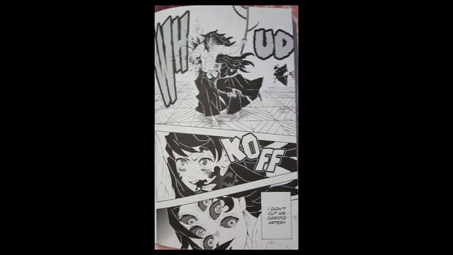 Fact is...|| KNY|| Og?|| Ft. Muichiro|| смотреть онлайн