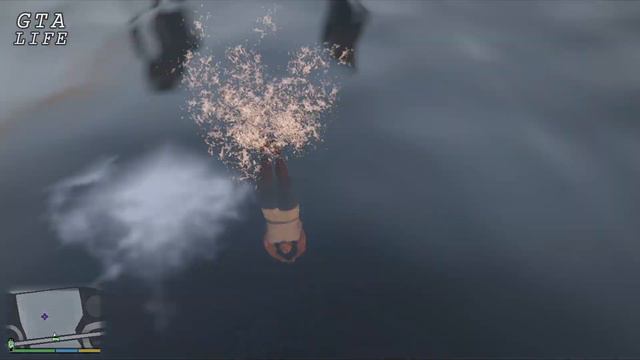 GTA 5 - Secret Money Location (PS5, PS4, PC & XBOX) смотреть онлайн