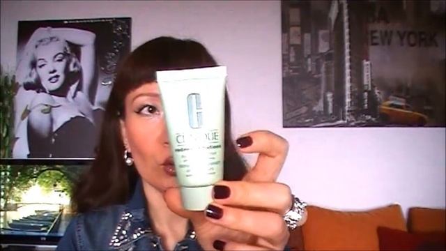 Мой уход за лицом, шеей и руками (запрос). смотреть онлайн