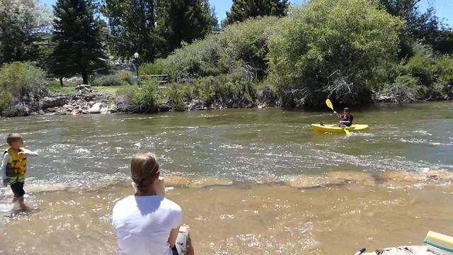 Kayak 5 смотреть онлайн