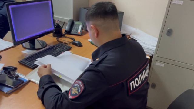 Тюменские полицейские раскрыли серию краж из магазинов электротехники смотреть онлайн