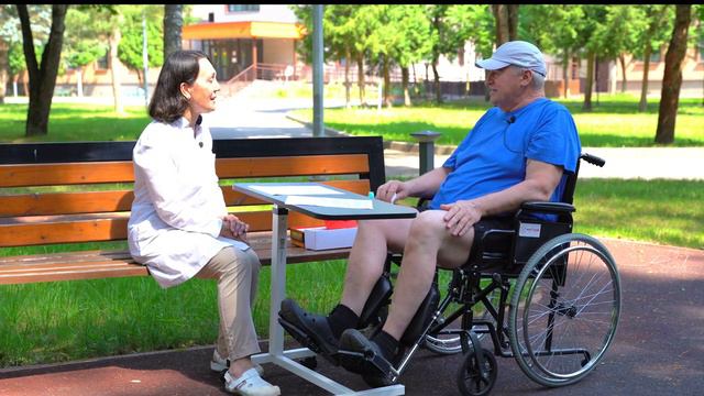 При затруднении речи после травм и инсульта | СПЕЦИАЛЬНАЯ МЕТОДИКА смотреть онлайн