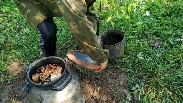 В лес за валежником на вездеходе ТДН . Добываем дрова, уголь и деготь. смотреть онлайн