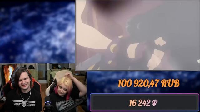 Гиггук - Манга о приседании на лицо | РЕАКЦИЯ НА @JoJoShizo | смотреть онлайн