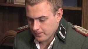 "Легенды Уголовного Розыска "  "4-ый Рейх"