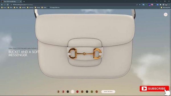 Best 3D Javascript Websites Made by Three js