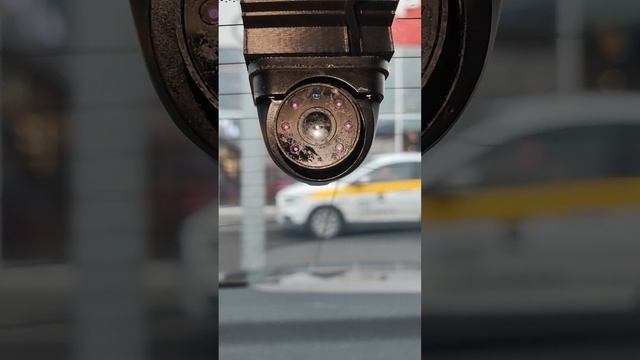 Щелчки камеры Яндекс Драйв смотреть онлайн
