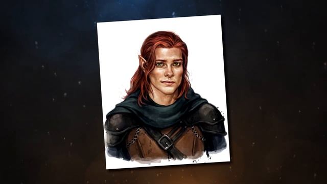 Эльфы D&D - уши есть, но ПИВА НЕТ! смотреть онлайн