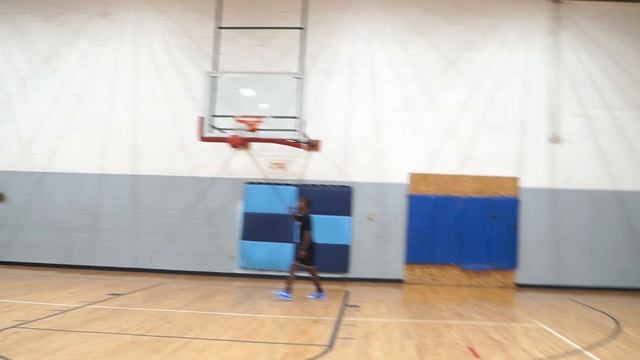 Increase Team Chemistry by Doing THIS Read & React Drill! Find the Open Man! ??? смотреть онлайн