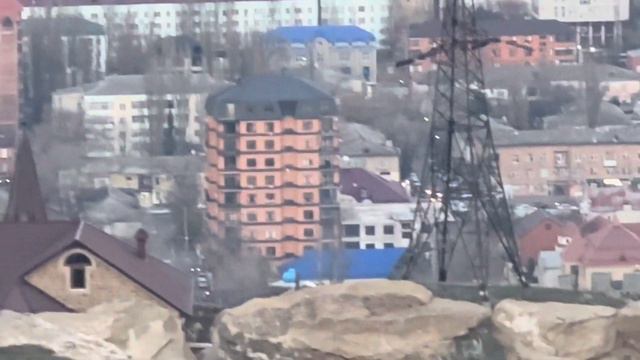 САМЫЙ ЛУЧШИЙ ГОРОД ДАГЕСТАНА. МАХАЧКАЛА смотреть онлайн