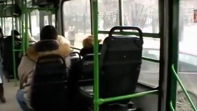 Автобус?ЛиАЗ-5256.25?Маршрут 154?(Бортовой Номер)(07145)