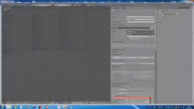 Blender Tools настройка и конвертация из мода