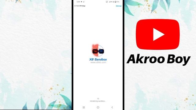 How To Download X8 Sandbox For Android 13 New 2023 Video || Gorgeous Sher.