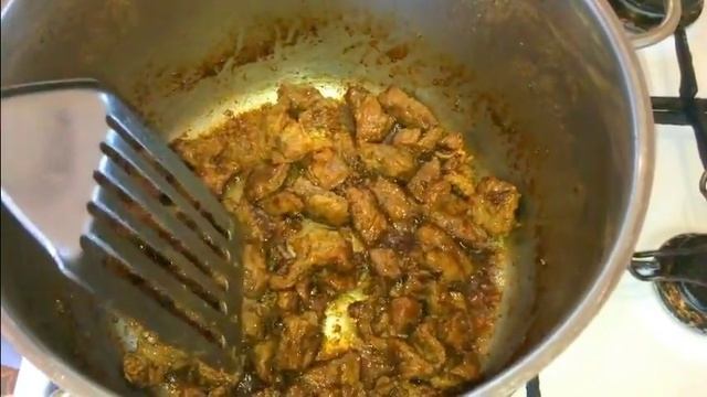 Лагман по кавказски. Да это именно тот рецепт. смотреть онлайн