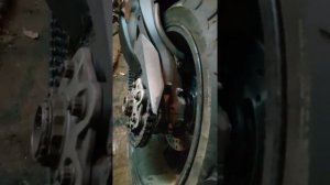 Ducati multistrada 1200s ключ для натяжки цепи