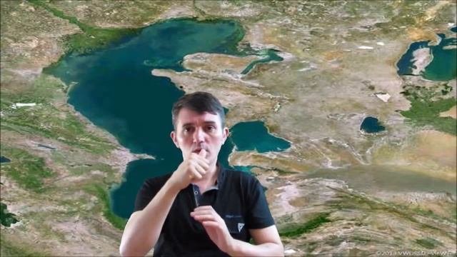 ИСТОРИЯ КАСПИЙСКОГО МОРЯ смотреть онлайн