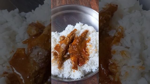 Today's Samayal...??? Fish kuzhambu & Squid thokku...@daalupapaskitchen6123 смотреть онлайн