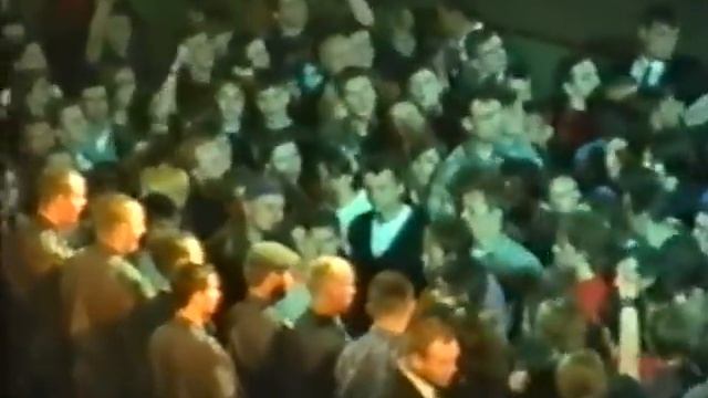 КИНЧЕВ к ОМОН "Вы что Оборзели!!!" смотреть онлайн