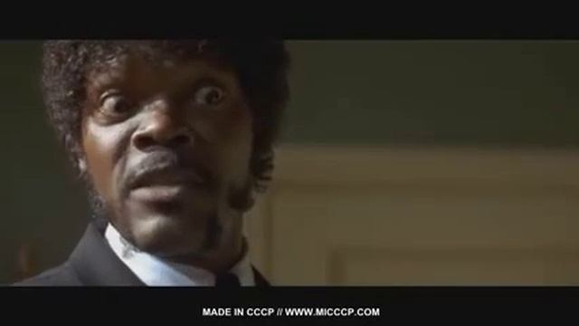 Pulp Fiction опыт работы студент