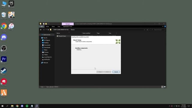 How to Fix WARZONE 2.0 GPU Driver Version game may not run properly since your video card driver... смотреть онлайн
