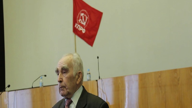 Николай Иванович Герасимов смотреть онлайн