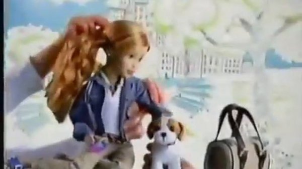 Cartoon Network Commercials (October 15, 2005)